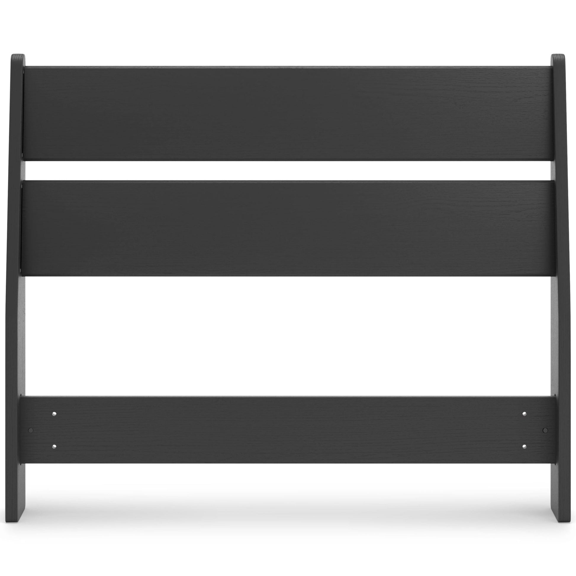 Signature Design by Ashley Socalle EB1865 - 155 Twin Panel Headboard - American Furniture of Slidell