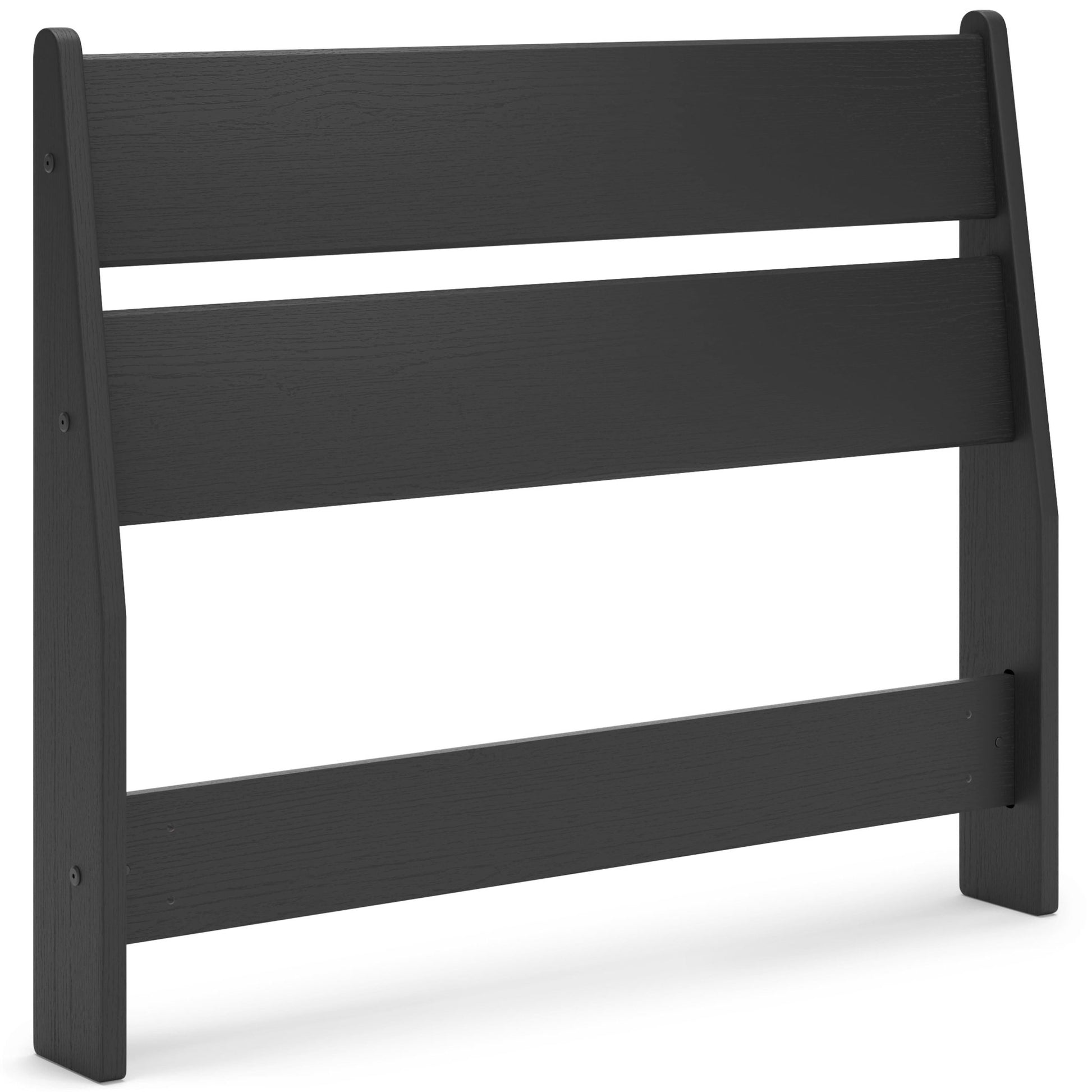 Signature Design by Ashley Socalle EB1865 - 155 Twin Panel Headboard - American Furniture of Slidell