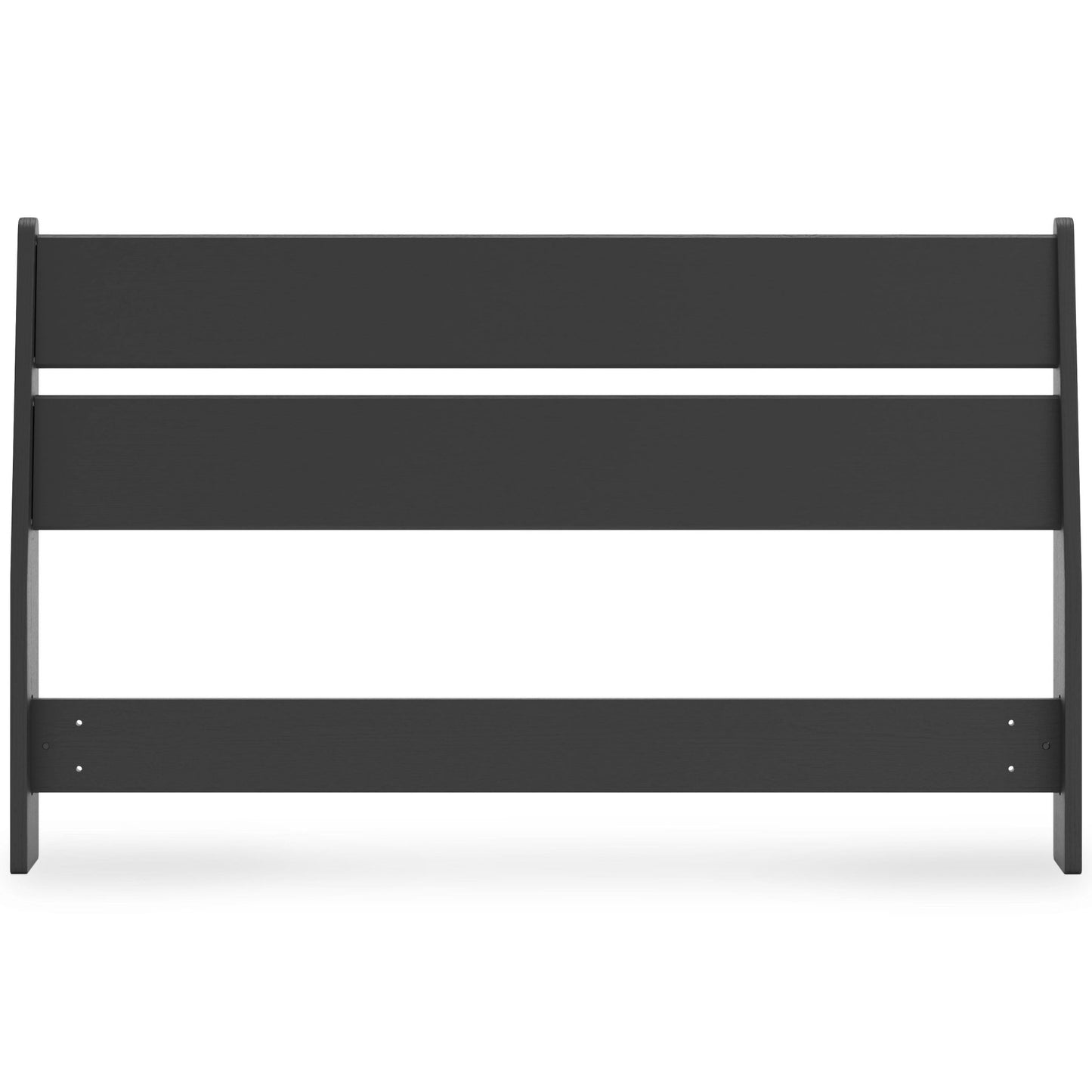 Signature Design by Ashley Socalle EB1865 - 156 Full Panel Headboard - American Furniture of Slidell