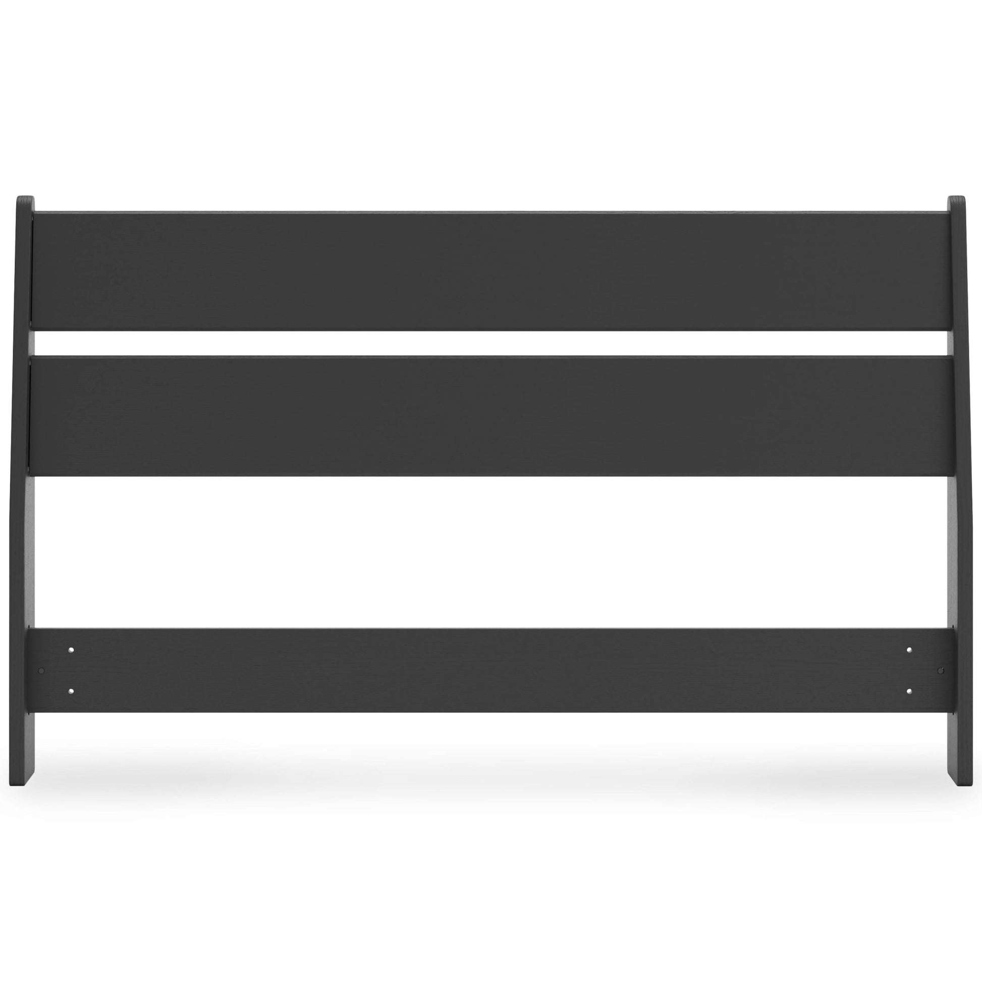 Signature Design by Ashley Socalle EB1865 - 156 Full Panel Headboard - American Furniture of Slidell