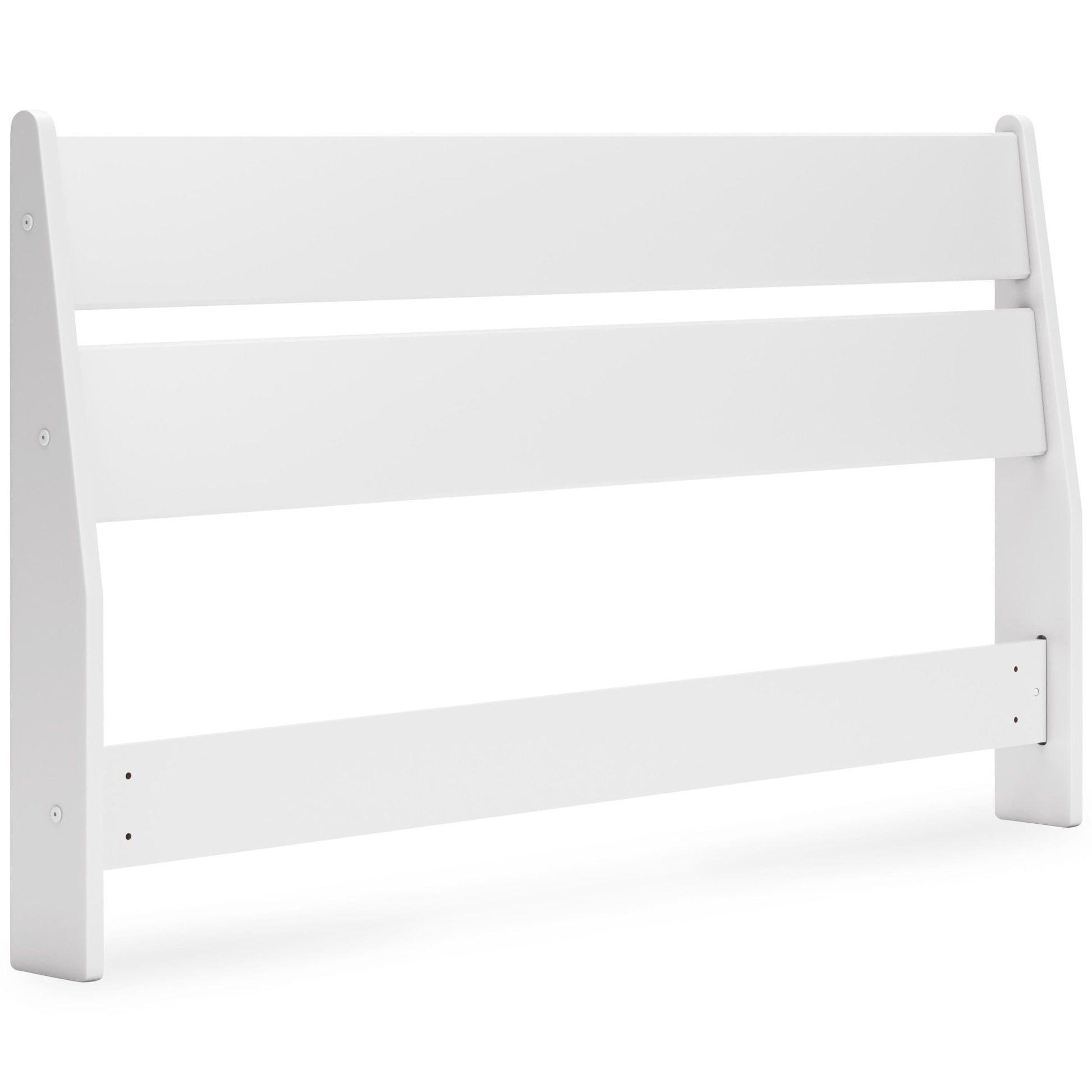 Signature Design by Ashley Socalle EB1867 - 157 Queen Panel Headboard - American Furniture of Slidell