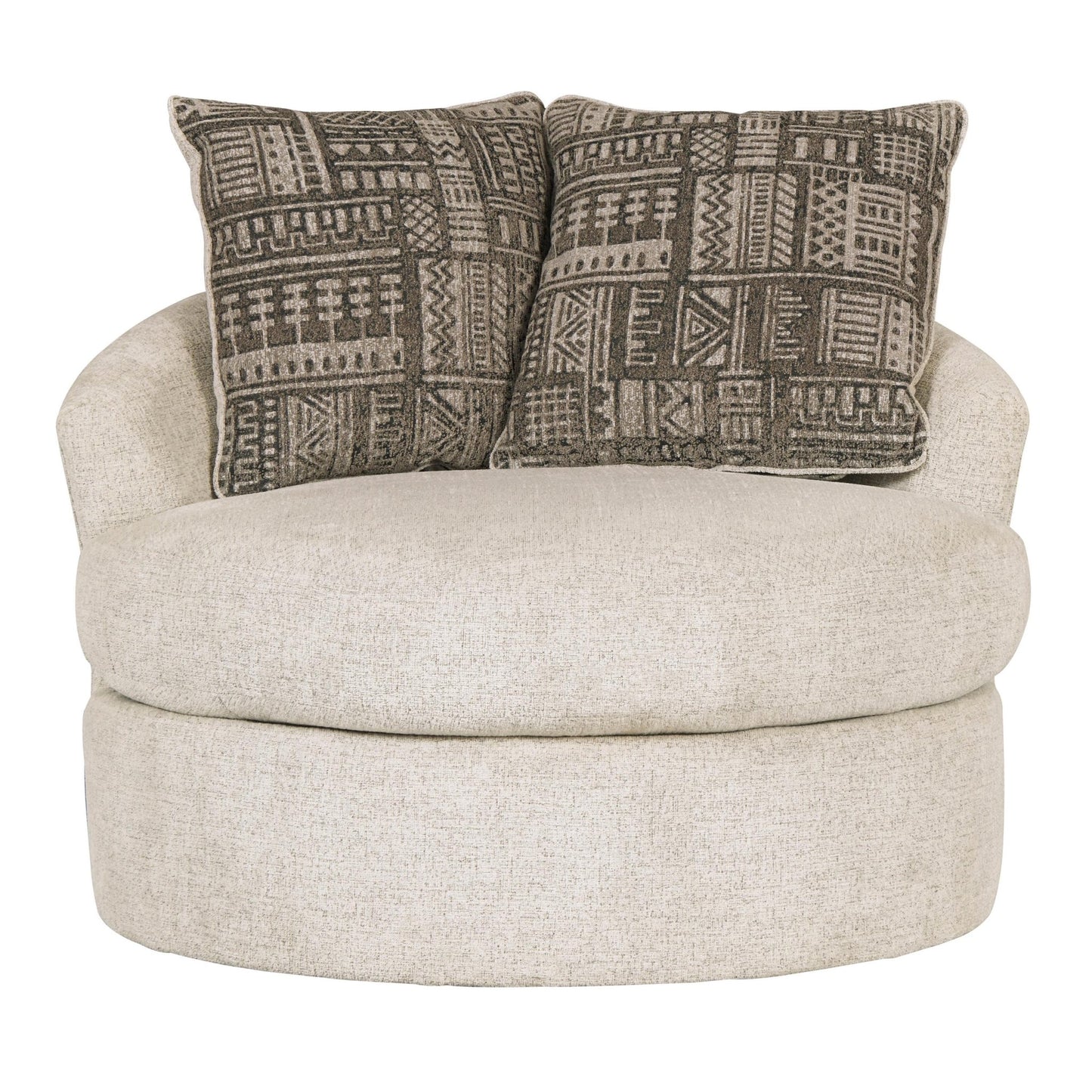 Signature Design by Ashley Soletren 95104U10 3 pc Living Room Set - American Furniture of Slidell