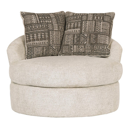 Signature Design by Ashley Soletren 95104U10 3 pc Living Room Set - American Furniture of Slidell