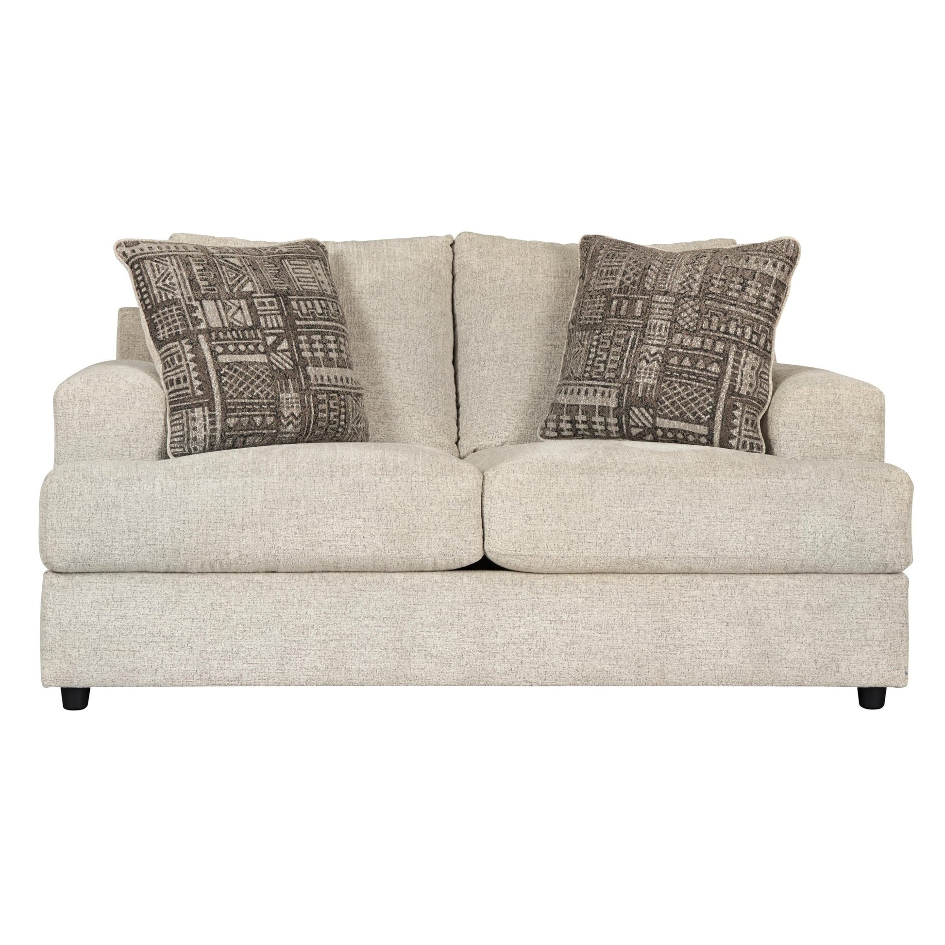 Signature Design by Ashley Soletren 95104U10 3 pc Living Room Set - American Furniture of Slidell