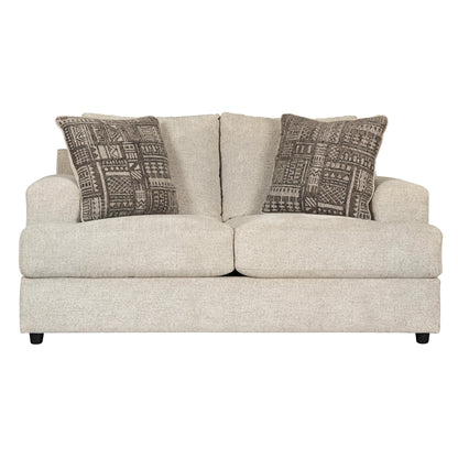 Signature Design by Ashley Soletren 95104U10 3 pc Living Room Set - American Furniture of Slidell