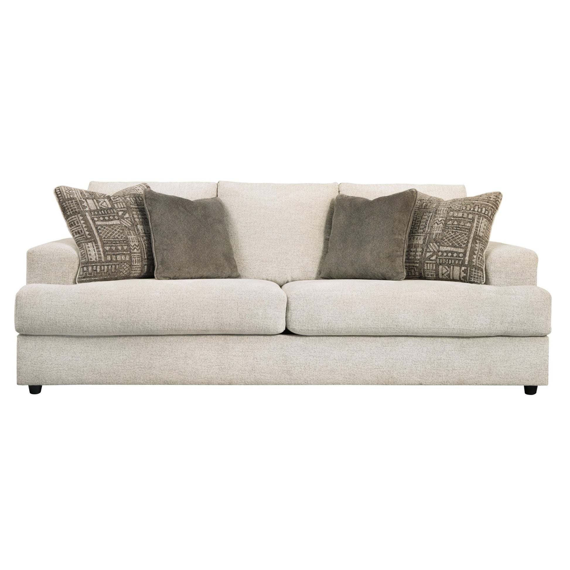Signature Design by Ashley Soletren 95104U10 3 pc Living Room Set - American Furniture of Slidell