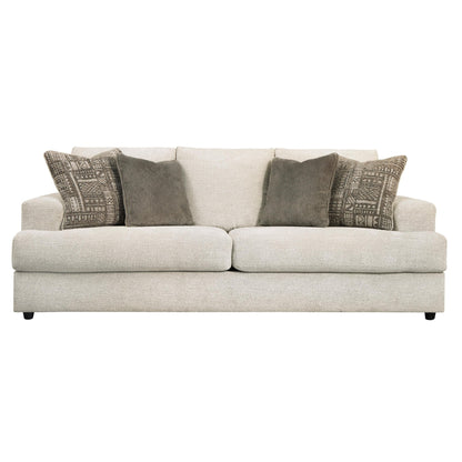 Signature Design by Ashley Soletren 95104U10 3 pc Living Room Set - American Furniture of Slidell