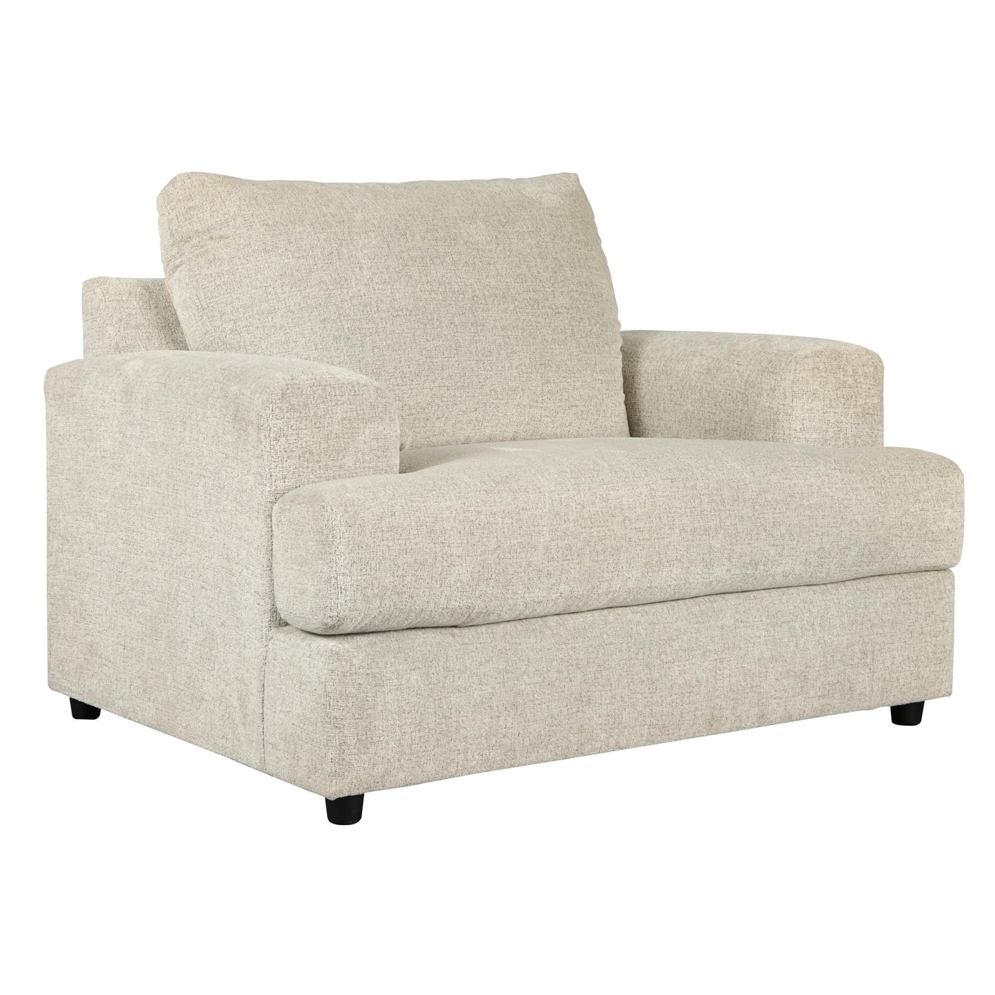 Signature Design by Ashley Soletren 95104U11 4 pc Living Room Set - American Furniture of Slidell