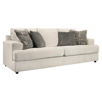 Signature Design by Ashley Soletren 95104U11 4 pc Living Room Set - American Furniture of Slidell
