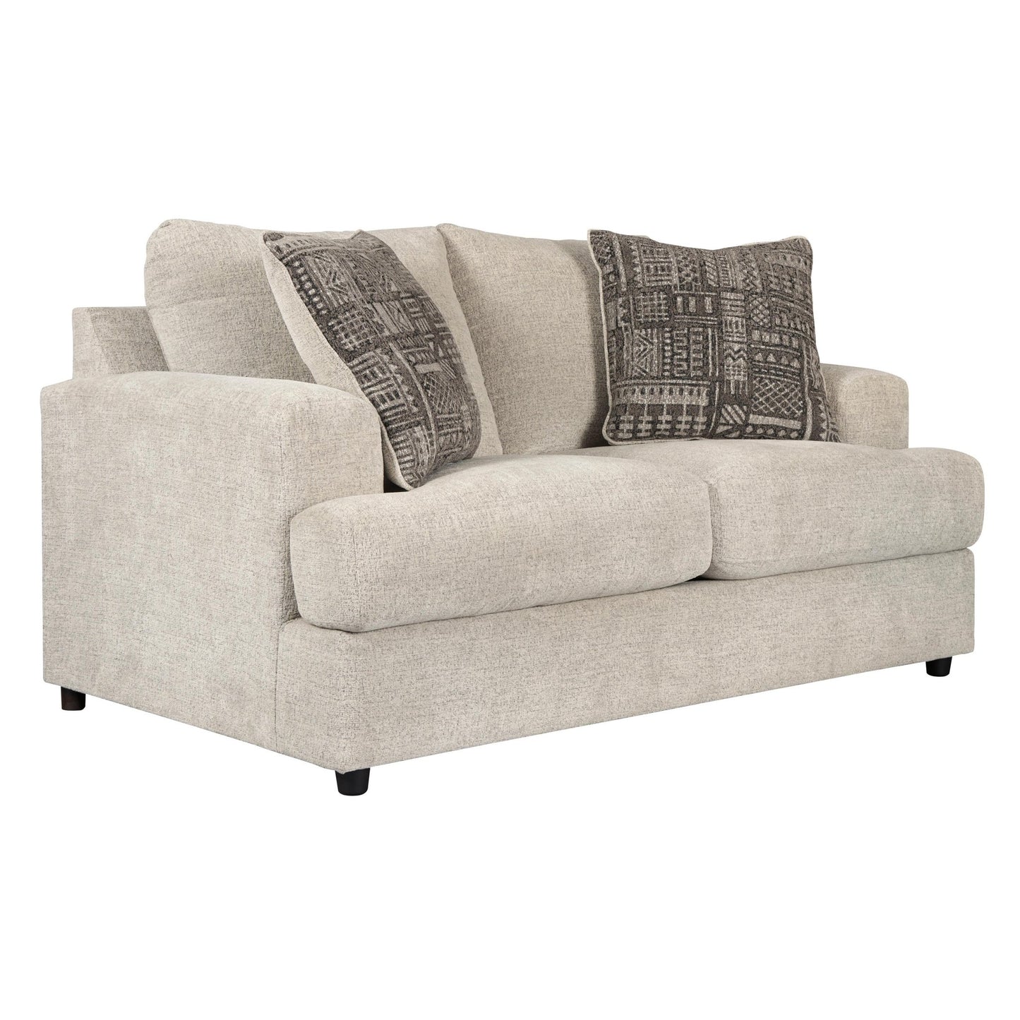 Signature Design by Ashley Soletren 95104U9 3 pc Living Room Set - American Furniture of Slidell
