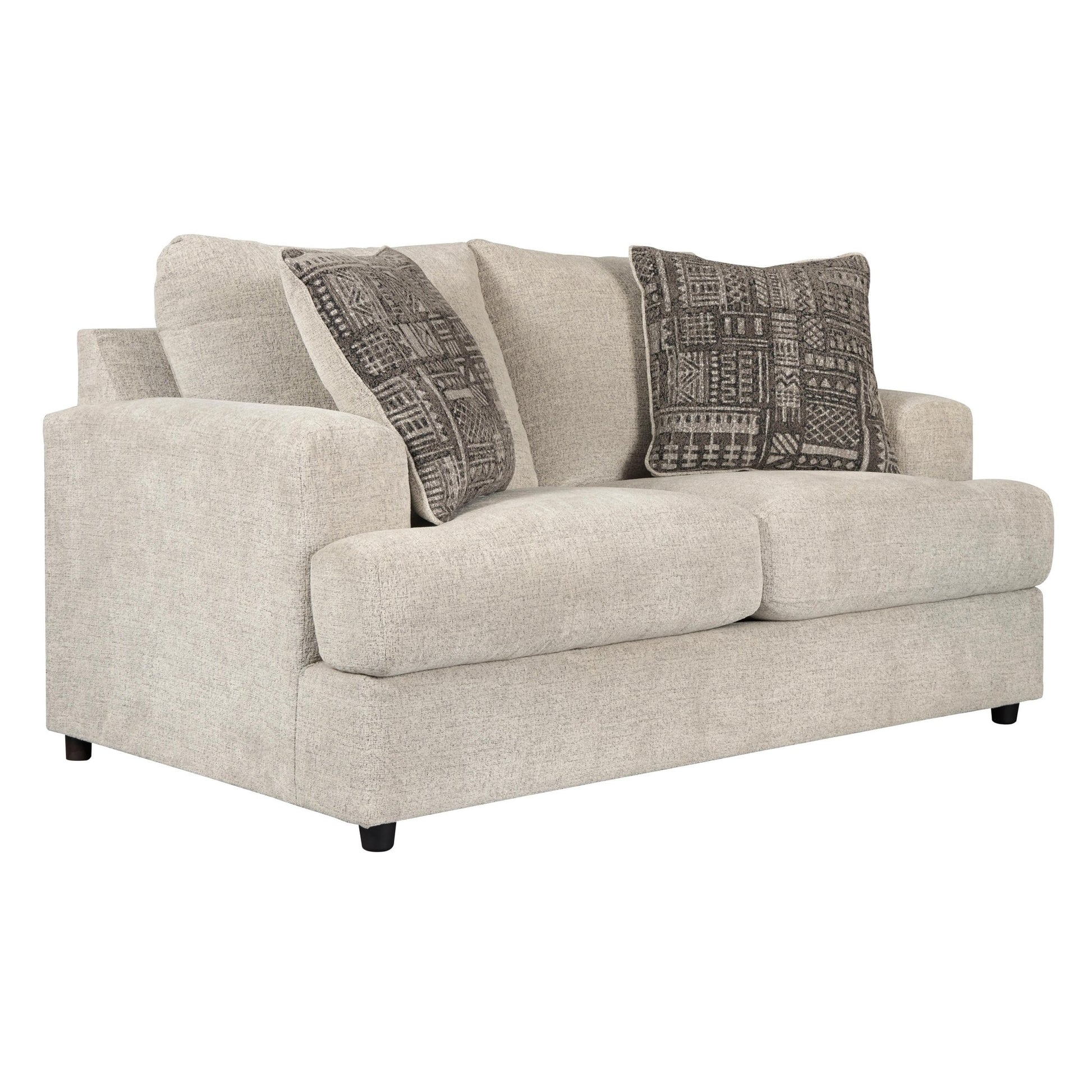 Signature Design by Ashley Soletren 95104U9 3 pc Living Room Set - American Furniture of Slidell