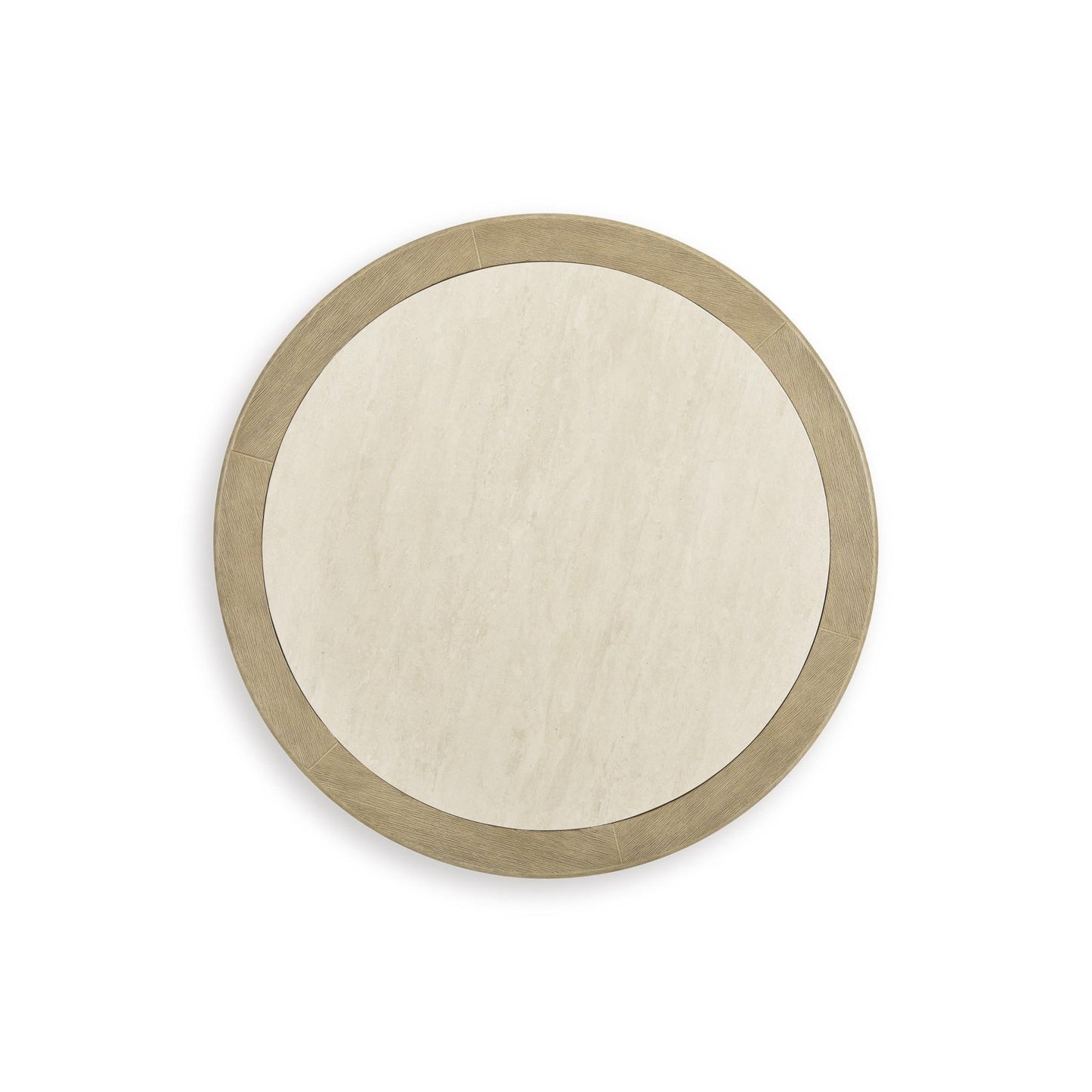 Signature Design by Ashley Spooners Cove PCP469 - 708 Round Cocktail Table - American Furniture of Slidell