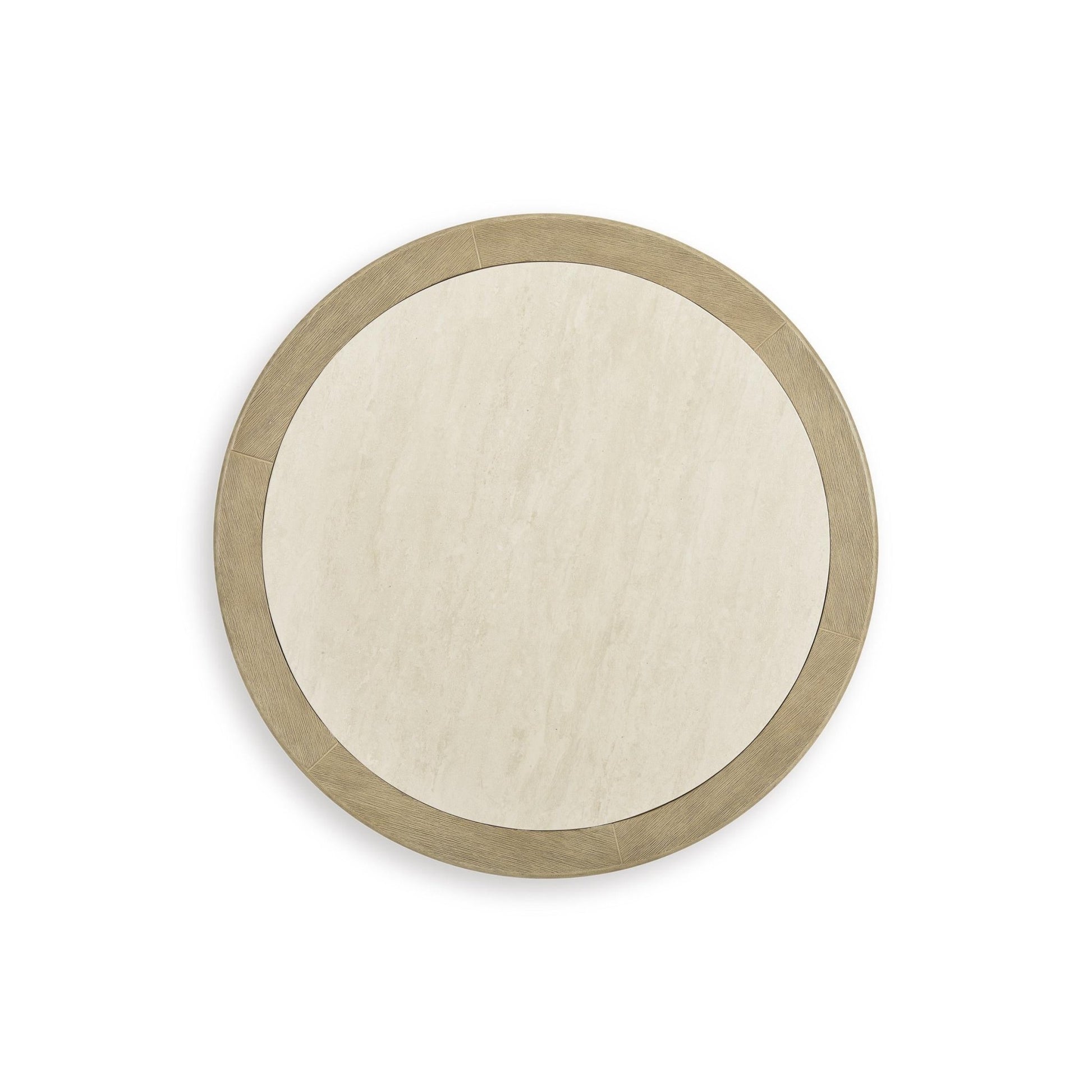 Signature Design by Ashley Spooners Cove PCP469 - 708 Round Cocktail Table - American Furniture of Slidell