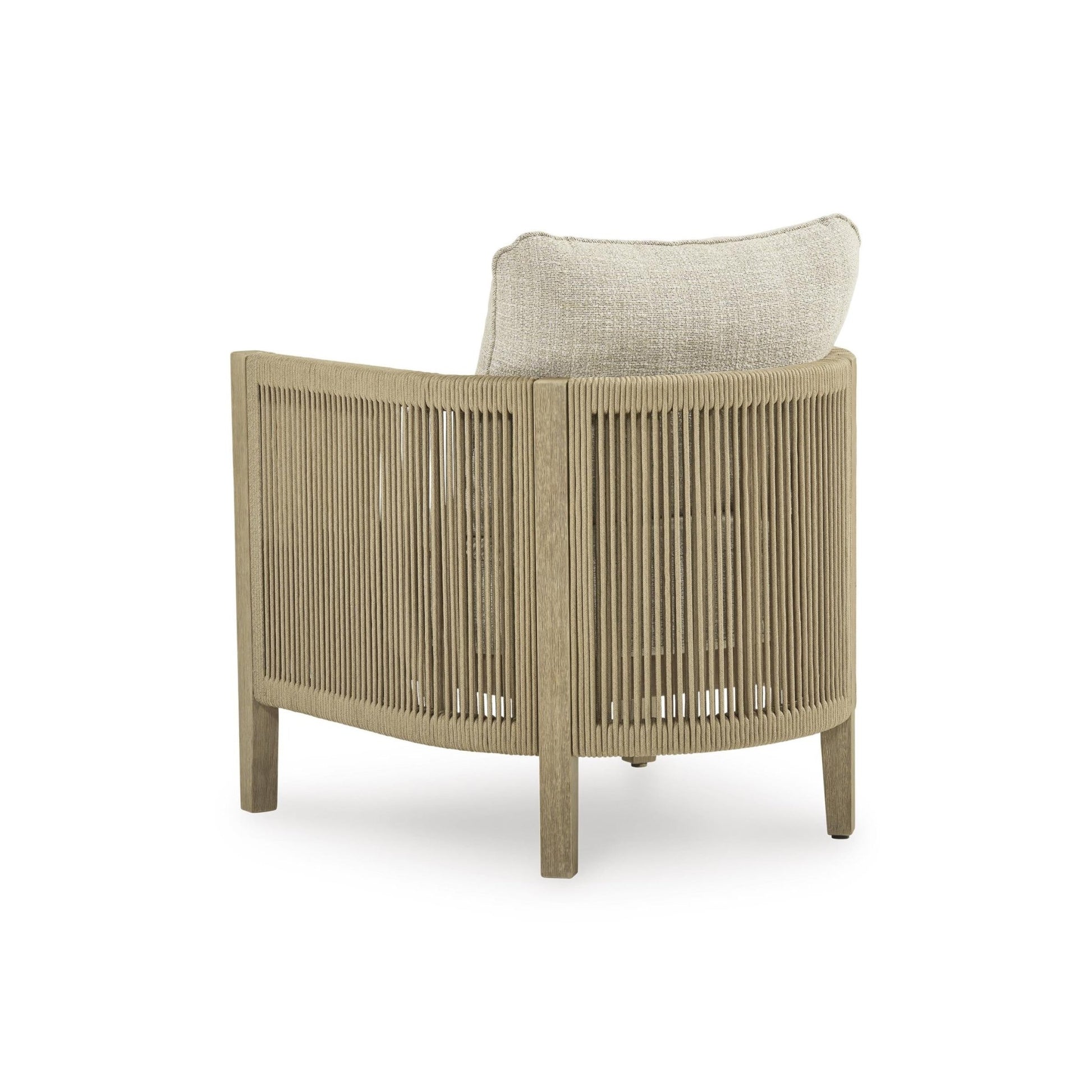 Signature Design by Ashley Spooners Cove PCP469 - 820 Lounge Chair with Cushion - American Furniture of Slidell
