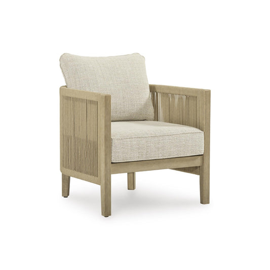Signature Design by Ashley Spooners Cove PCP469 - 820 Lounge Chair with Cushion - American Furniture of Slidell