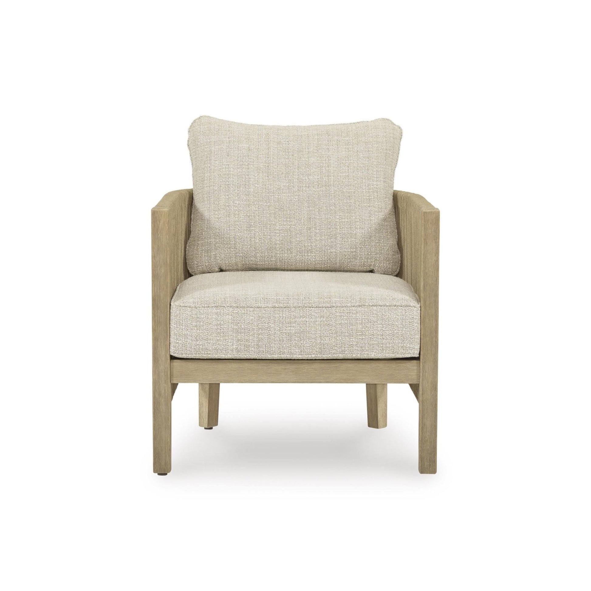 Signature Design by Ashley Spooners Cove PCP469 - 820 Lounge Chair with Cushion - American Furniture of Slidell