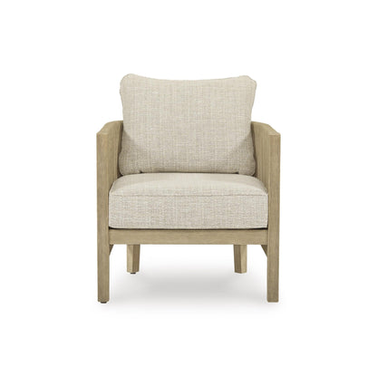 Signature Design by Ashley Spooners Cove PCP469 - 820 Lounge Chair with Cushion - American Furniture of Slidell
