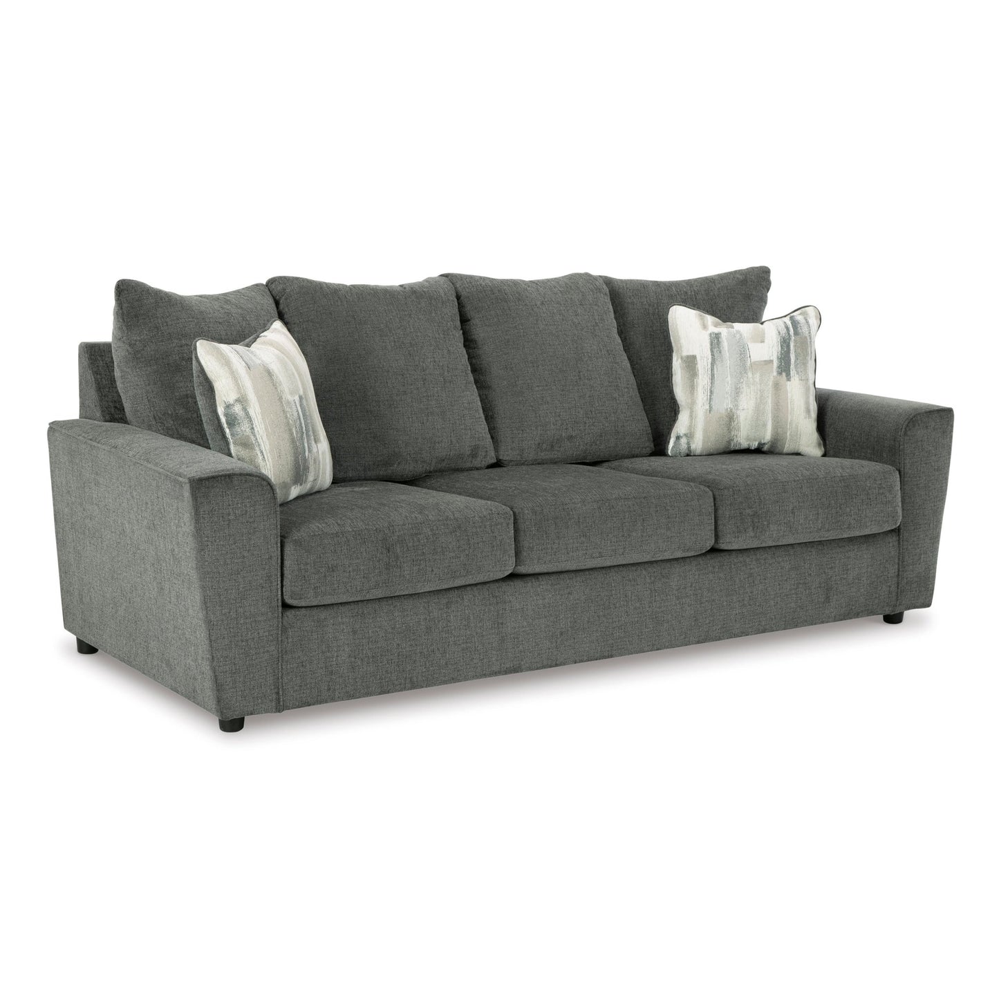 Signature Design by Ashley Stairatt 28502U4 4 pc Living Room Set - American Furniture of Slidell