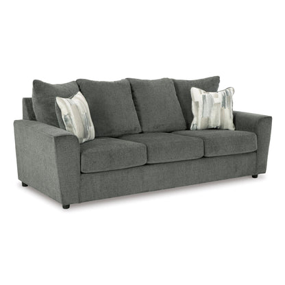 Signature Design by Ashley Stairatt 28502U4 4 pc Living Room Set - American Furniture of Slidell