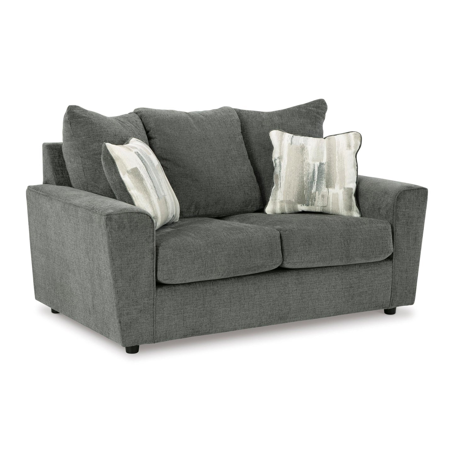 Signature Design by Ashley Stairatt 28502U5 3 pc Living Room Set - American Furniture of Slidell
