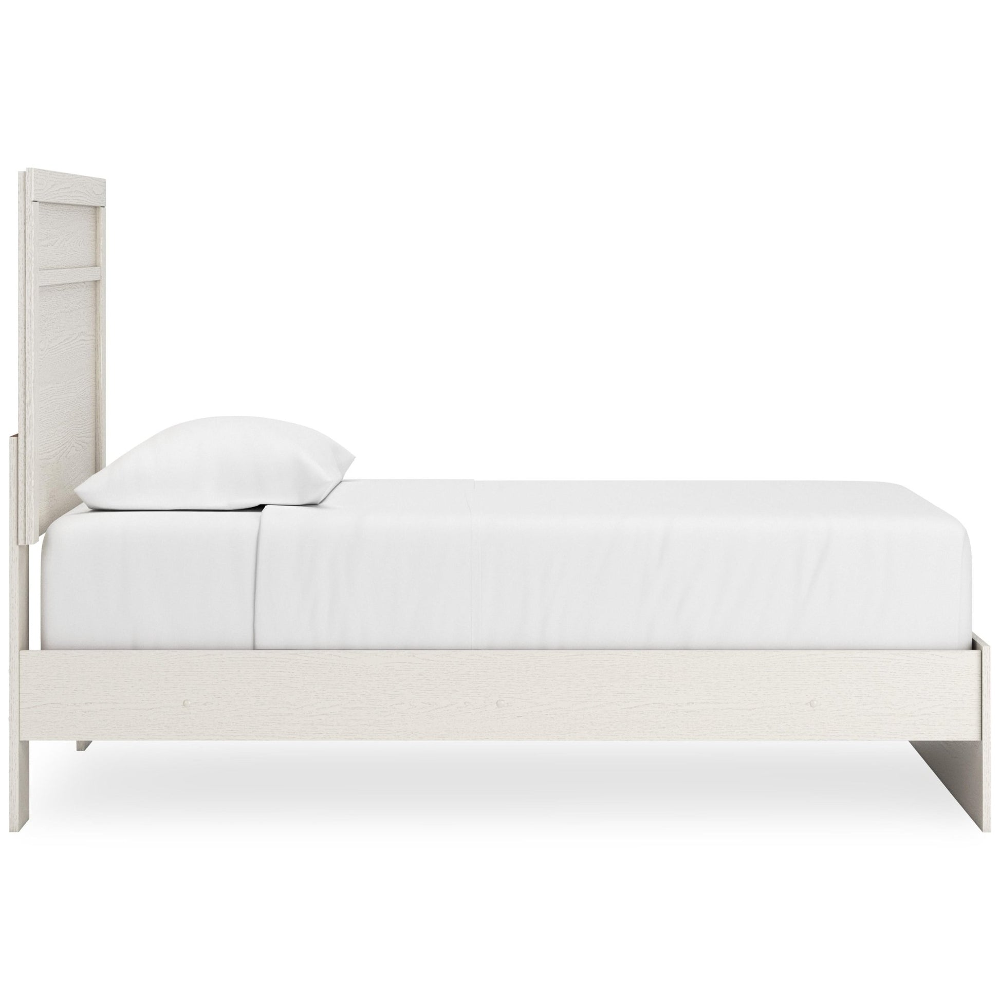 Signature Design by Ashley Stelsie B2588B12 Twin Panel Bed - American Furniture of Slidell