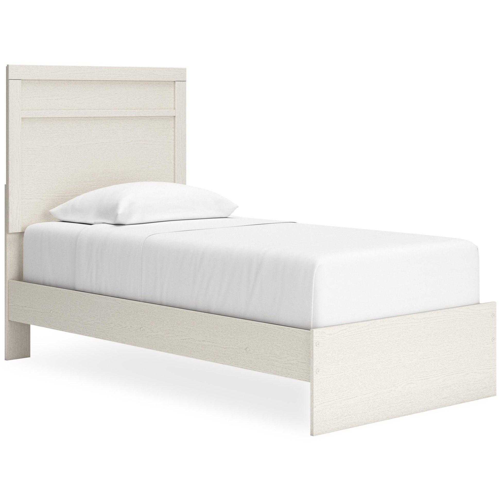 Signature Design by Ashley Stelsie B2588B12 Twin Panel Bed - American Furniture of Slidell