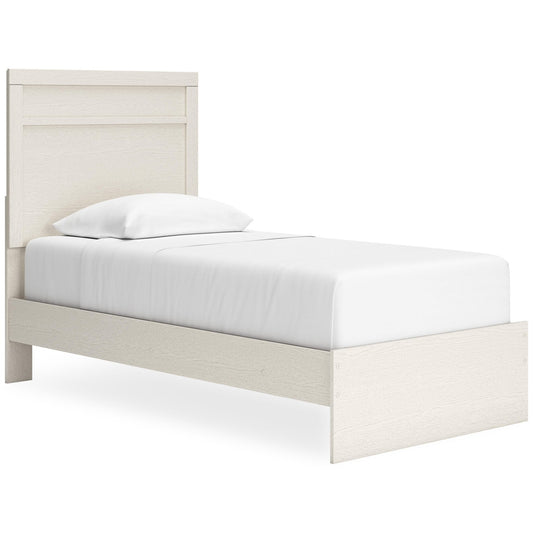 Signature Design by Ashley Stelsie B2588B12 Twin Panel Bed - American Furniture of Slidell