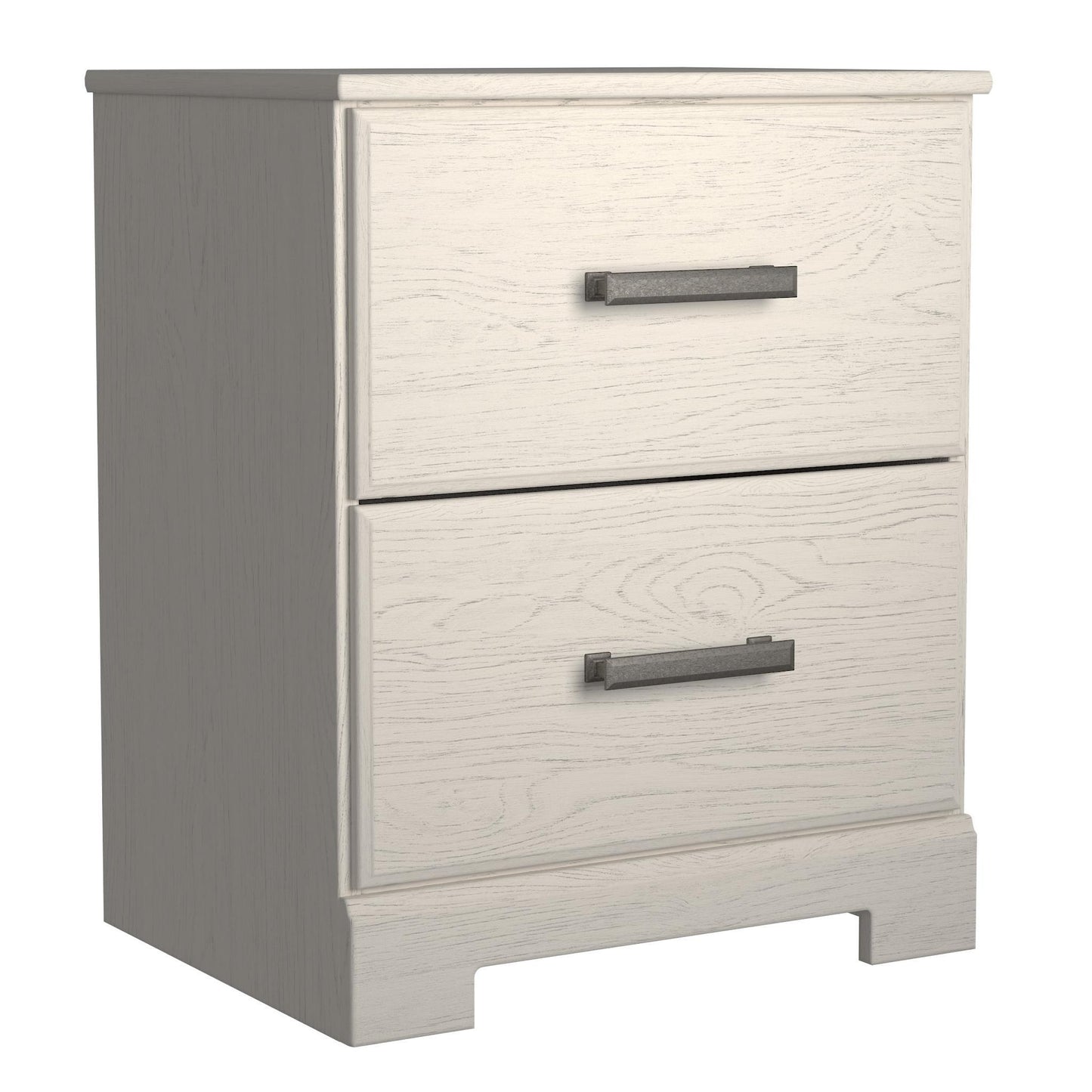 Signature Design by Ashley Stelsie B2588B17 7 pc King Panel Bedroom Set - American Furniture of Slidell