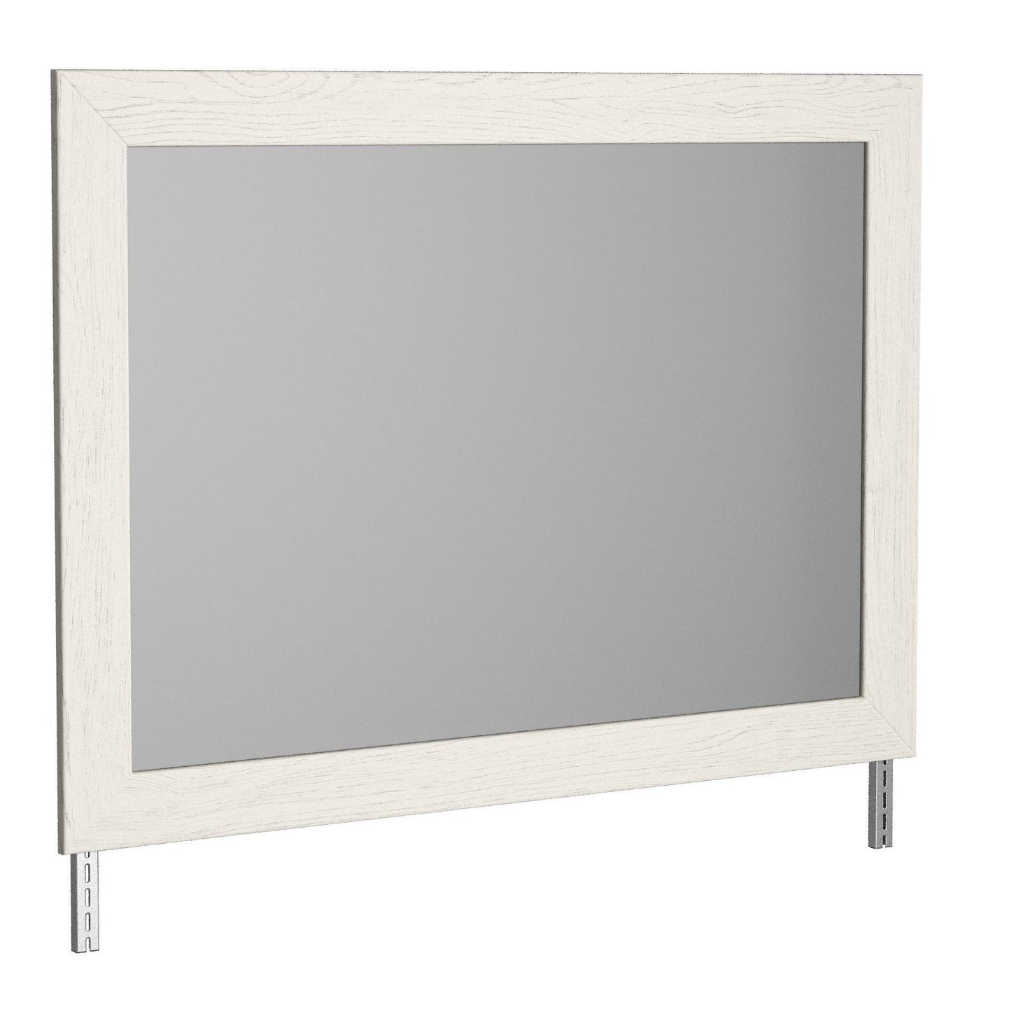 Signature Design by Ashley Stelsie B2588B17 7 pc King Panel Bedroom Set - American Furniture of Slidell