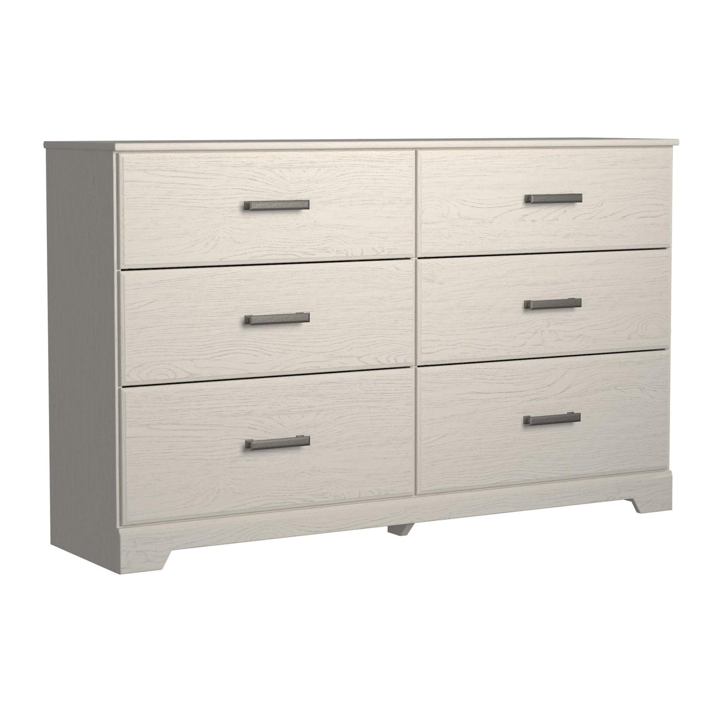 Signature Design by Ashley Stelsie B2588B17 7 pc King Panel Bedroom Set - American Furniture of Slidell