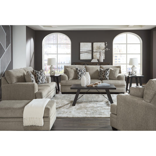 Signature Design by Ashley Stonemeade 59504U4 4 pc Stationary Living Room Set - American Furniture of Slidell