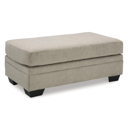 Signature Design by Ashley Stonemeade 59504U4 4 pc Stationary Living Room Set - American Furniture of Slidell