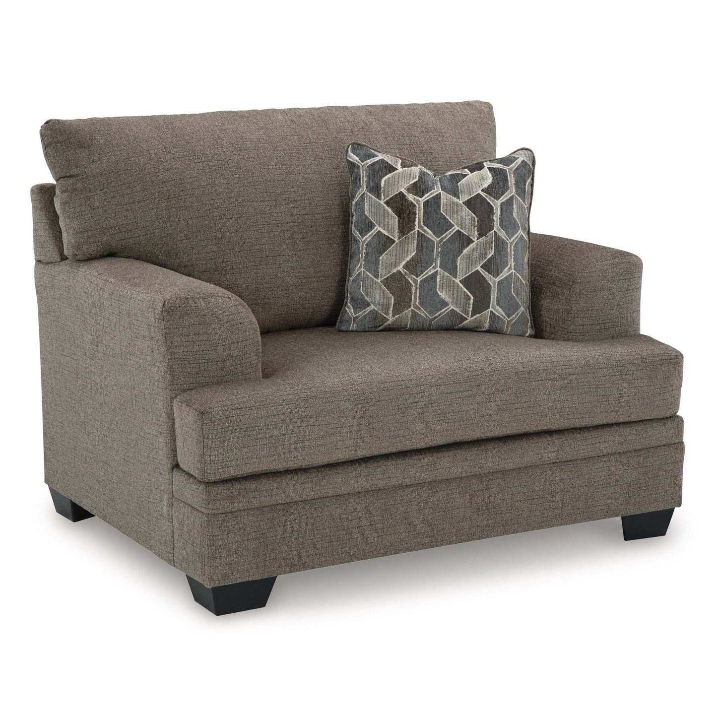 Signature Design by Ashley Stonemeade 59505U3 3 pc Stationary Living Room Set - American Furniture of Slidell