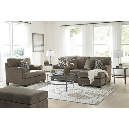 Signature Design by Ashley Stonemeade 59505U3 3 pc Stationary Living Room Set - American Furniture of Slidell