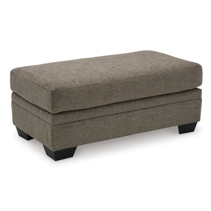 Signature Design by Ashley Stonemeade 59505U4 4 pc Stationary Living Room Set - American Furniture of Slidell