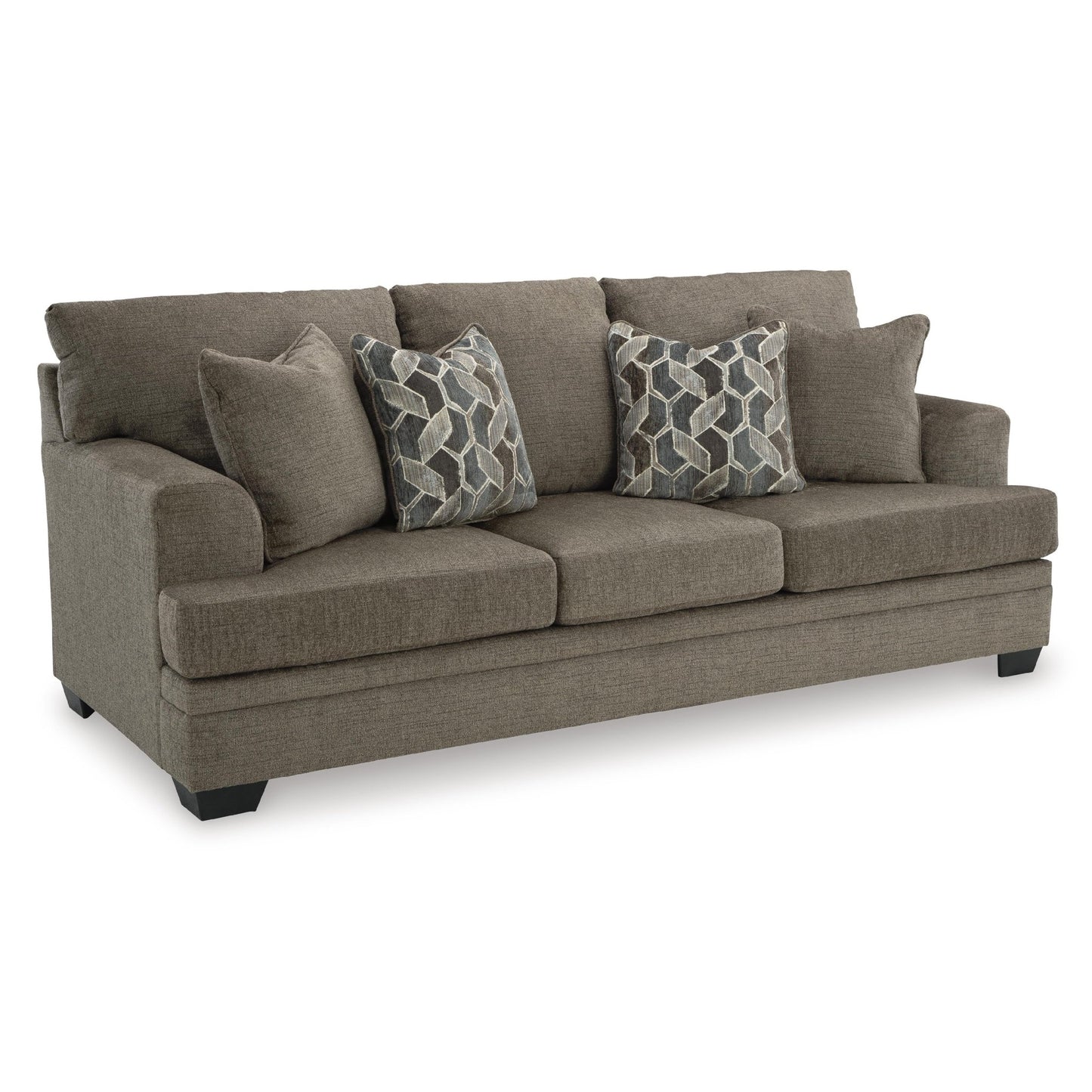Signature Design by Ashley Stonemeade 59505U4 4 pc Stationary Living Room Set - American Furniture of Slidell