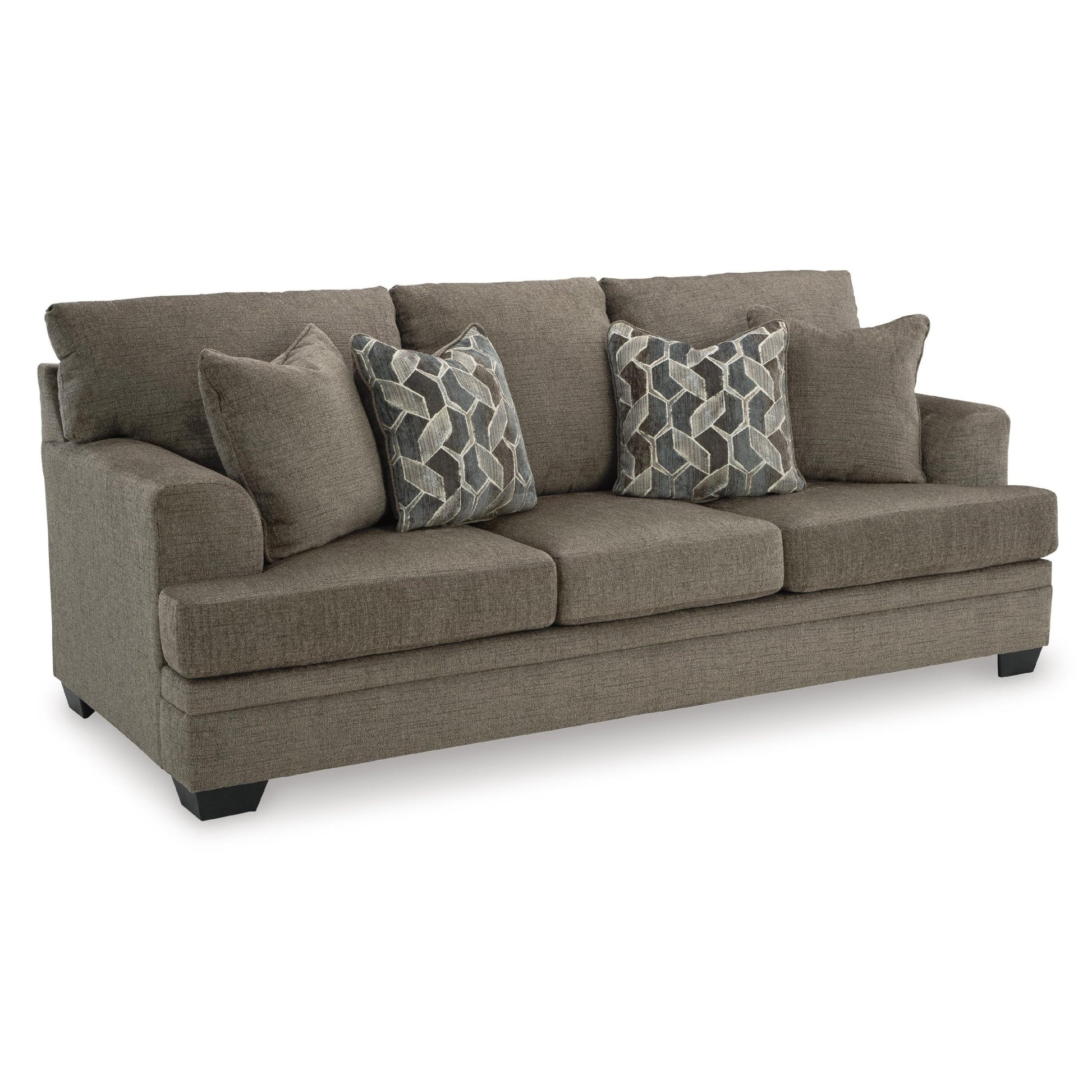 Signature Design by Ashley Stonemeade 59505U4 4 pc Stationary Living Room Set - American Furniture of Slidell