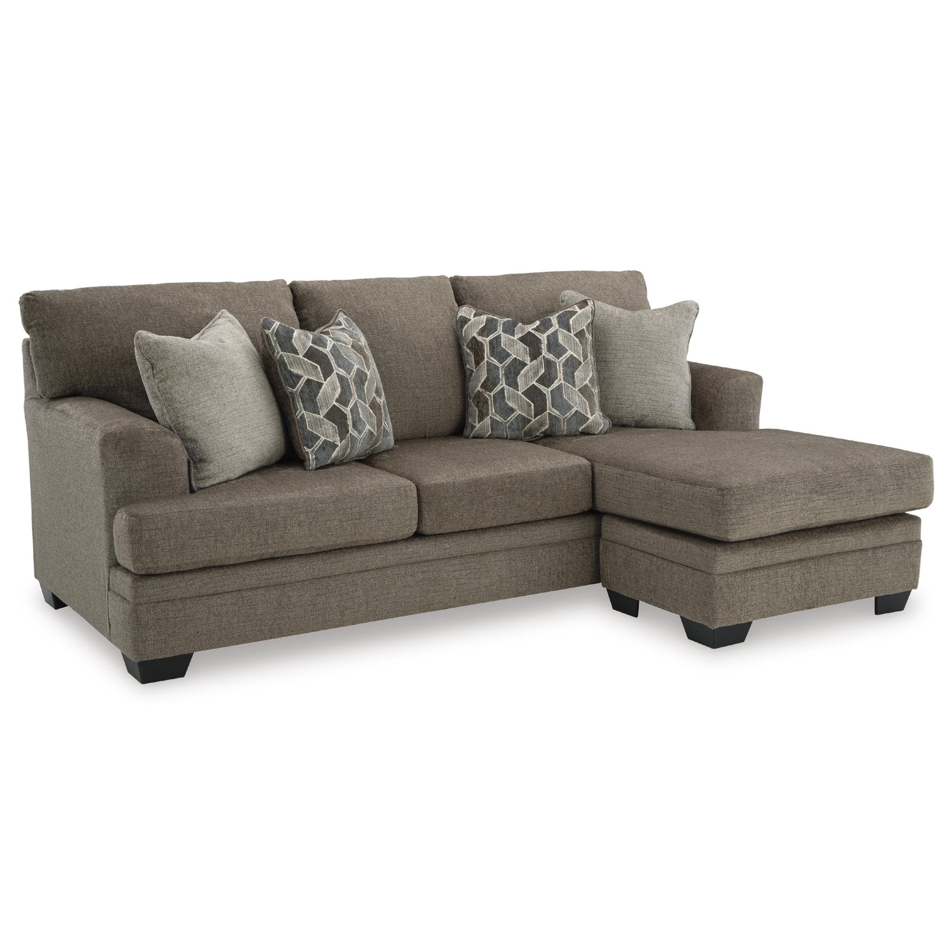 Signature Design by Ashley Stonemeade 59505U9 2 pc Stationary Living Room Set - American Furniture of Slidell