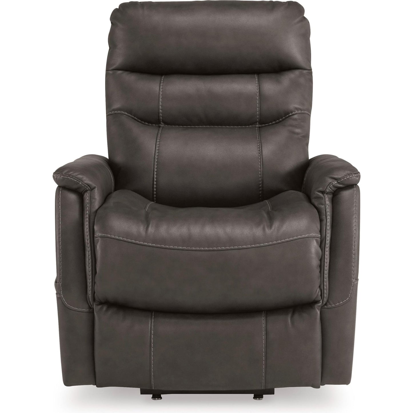 Signature Design by Ashley Strawbill 6390912 Power Lift Recliner - American Furniture of Slidell