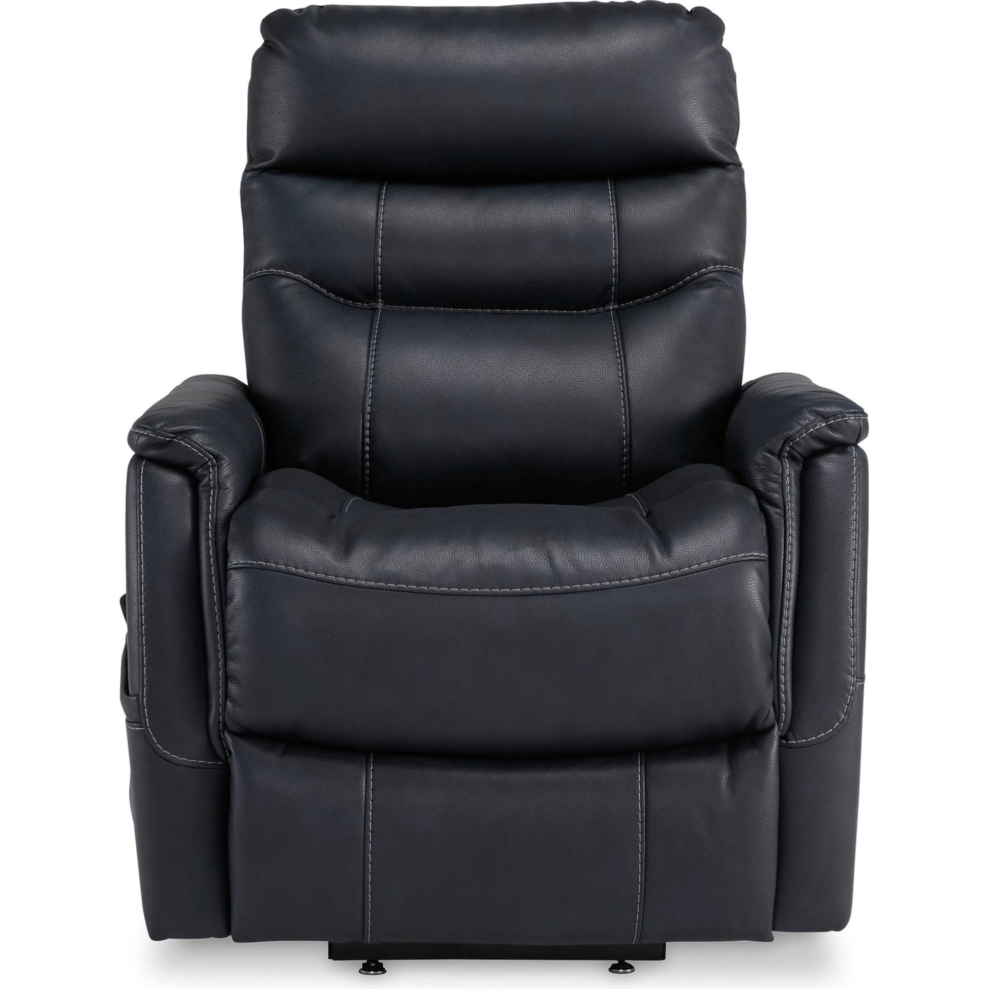 Signature Design by Ashley Strawbill 6391012 Power Lift Recliner - American Furniture of Slidell