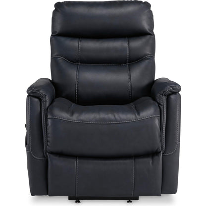 Signature Design by Ashley Strawbill 6391012 Power Lift Recliner - American Furniture of Slidell