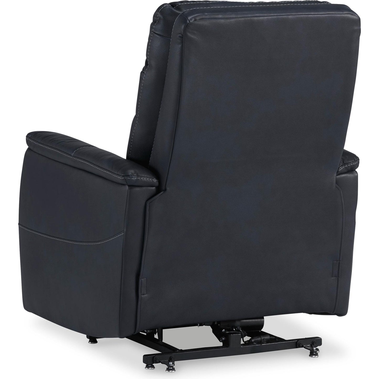 Signature Design by Ashley Strawbill 6391012 Power Lift Recliner - American Furniture of Slidell