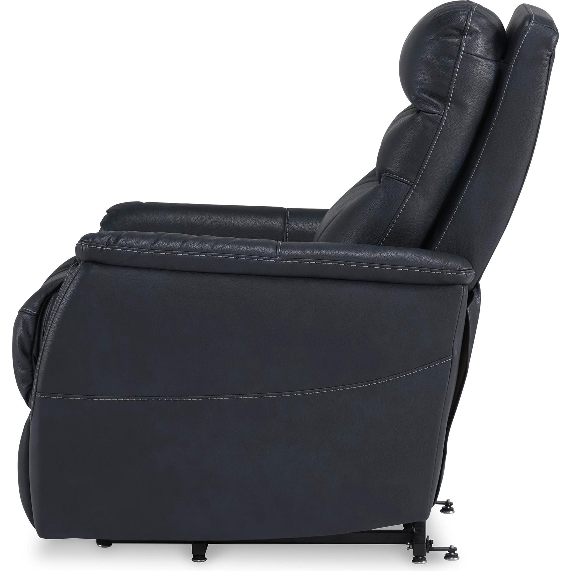 Signature Design by Ashley Strawbill 6391012 Power Lift Recliner - American Furniture of Slidell