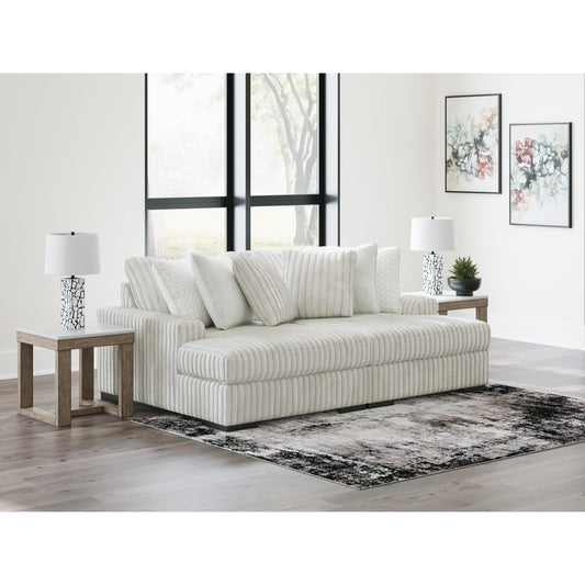 Signature Design by Ashley Stupendous 25903S16 Super Chaise - American Furniture of Slidell