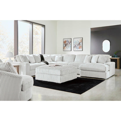 Signature Design by Ashley Stupendous 25903S22 6 pc Sectional with Chaise - American Furniture of Slidell