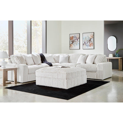 Signature Design by Ashley Stupendous 25903S24 5 pc Sectional - American Furniture of Slidell