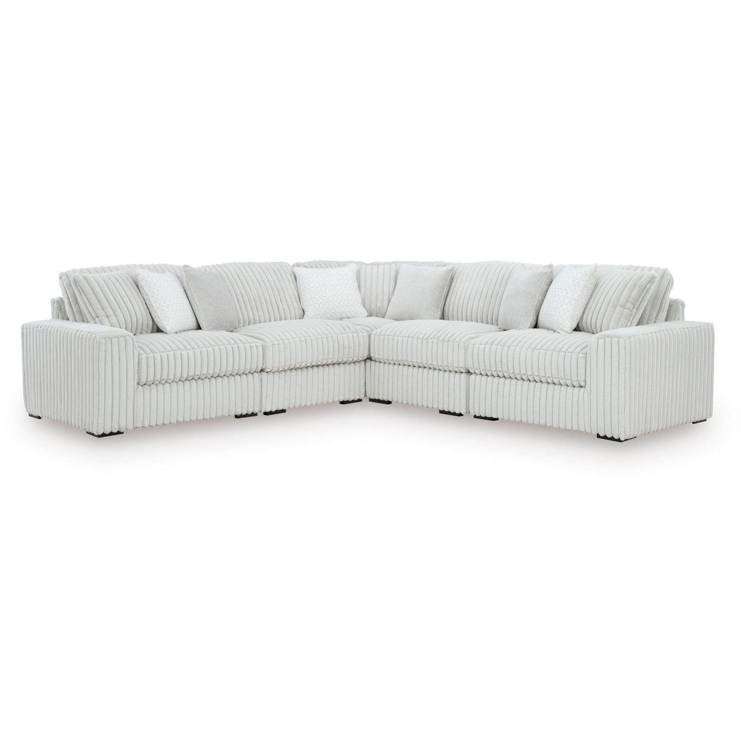 Signature Design by Ashley Stupendous 25903S24 5 pc Sectional - American Furniture of Slidell