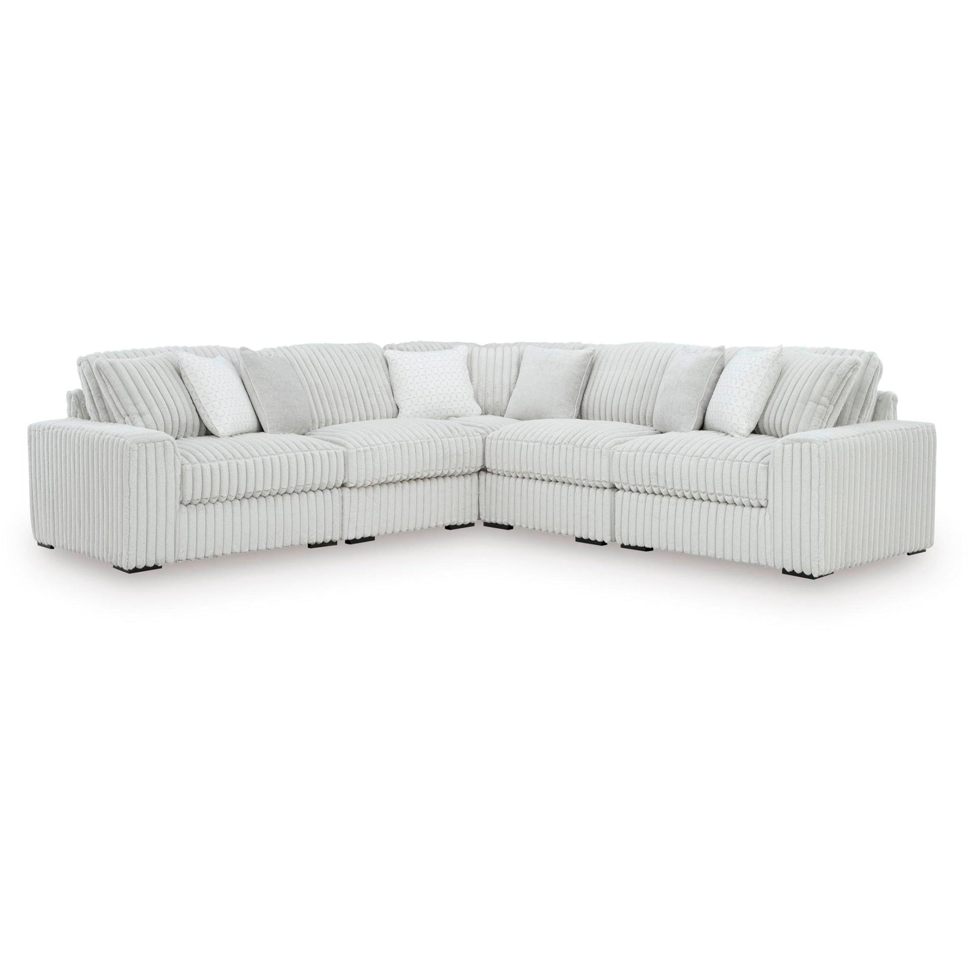 Signature Design by Ashley Stupendous 25903S24 5 pc Sectional - American Furniture of Slidell