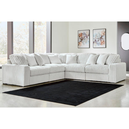 Signature Design by Ashley Stupendous 25903S24 5 pc Sectional - American Furniture of Slidell
