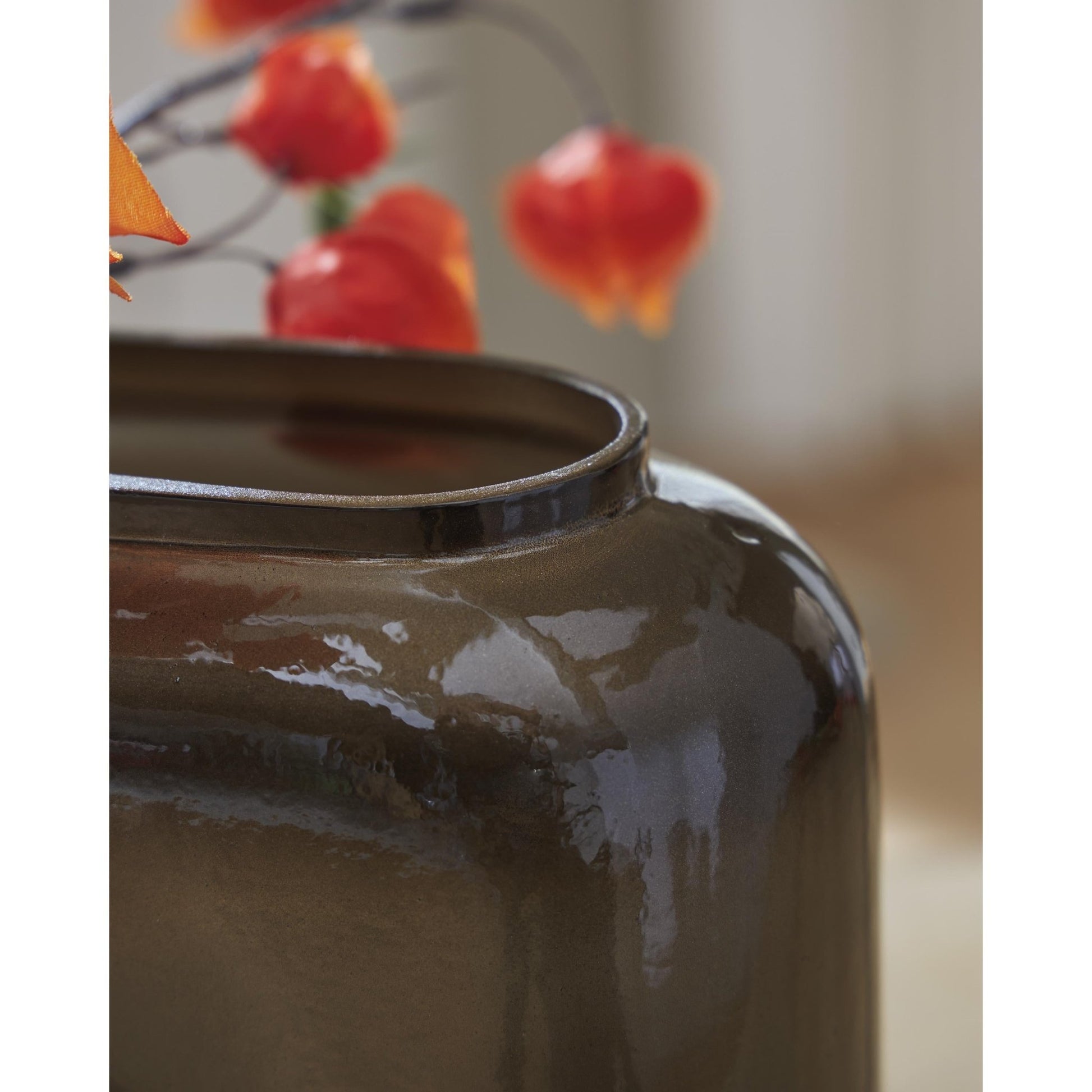 Signature Design by Ashley Sumner A2000810 Vase - American Furniture of Slidell